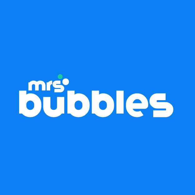 Mrs. Bubbles