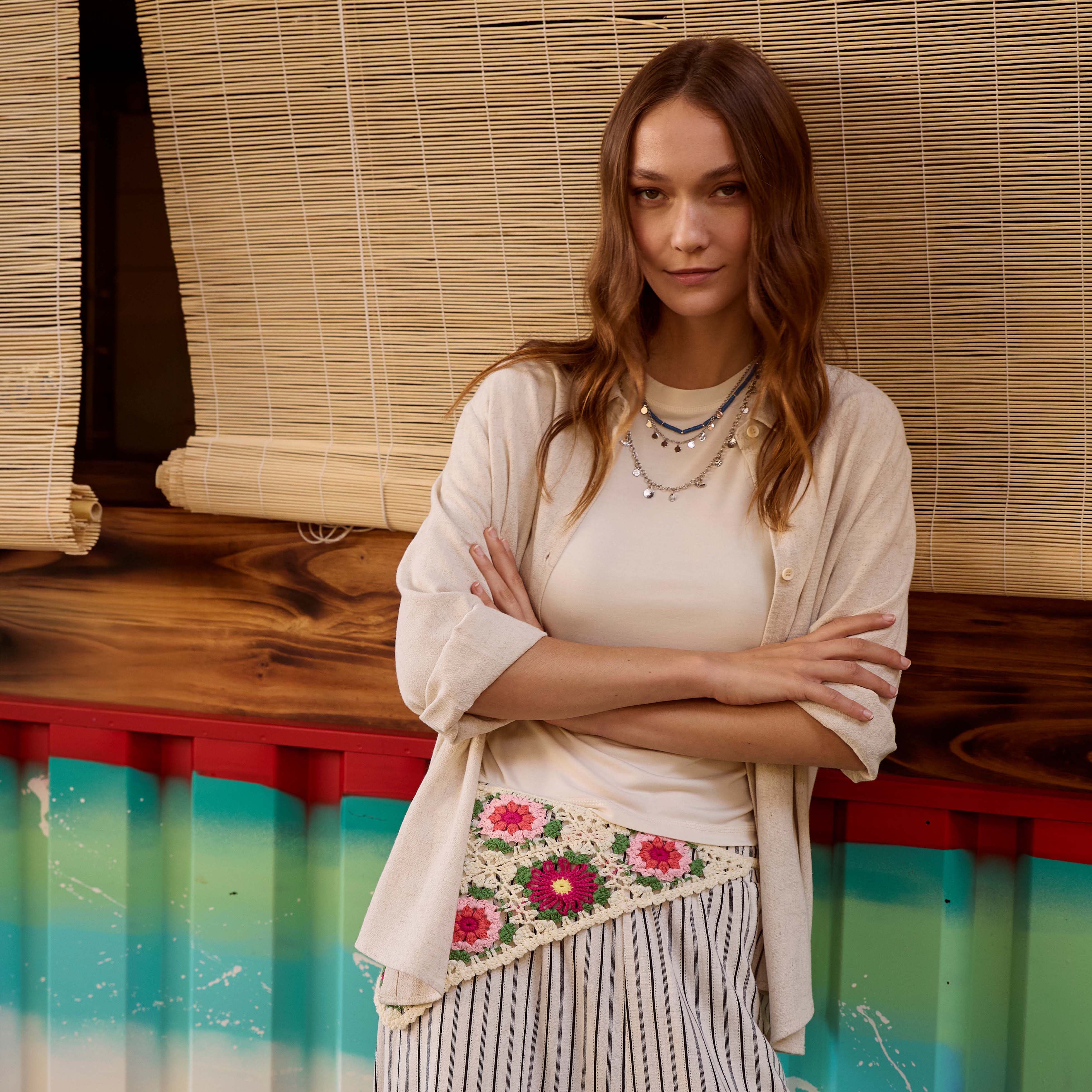 COLEÇÃO DE VERÃO NATURA