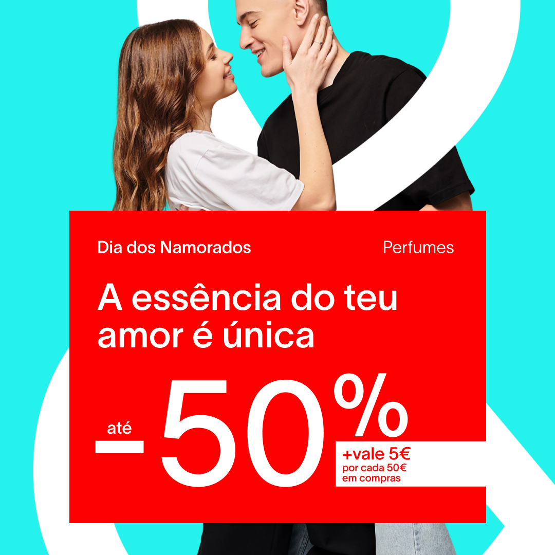 S. VALENTIM NA PERFUMES&COMPANHIA