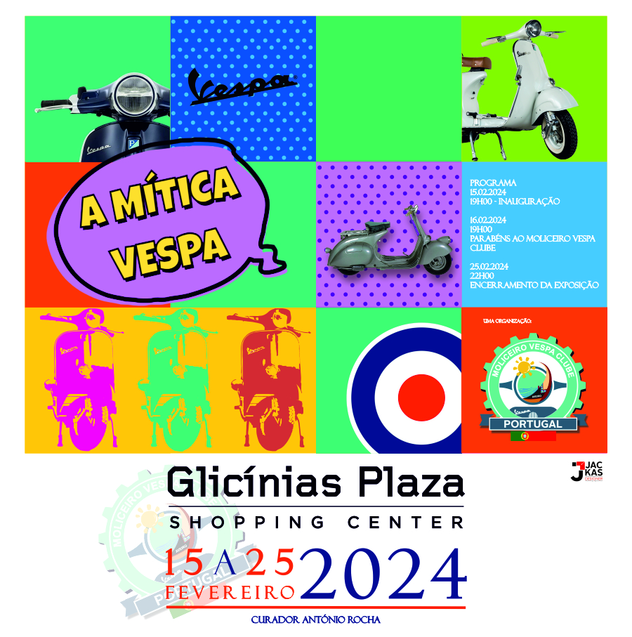 Glicínias Plaza Glicínias Plaza