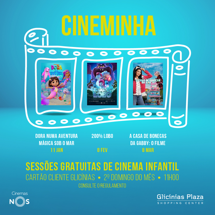 CINEMINHA 2026