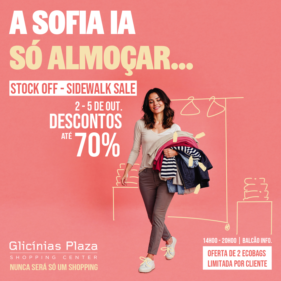 Glicínias Plaza Glicínias Plaza