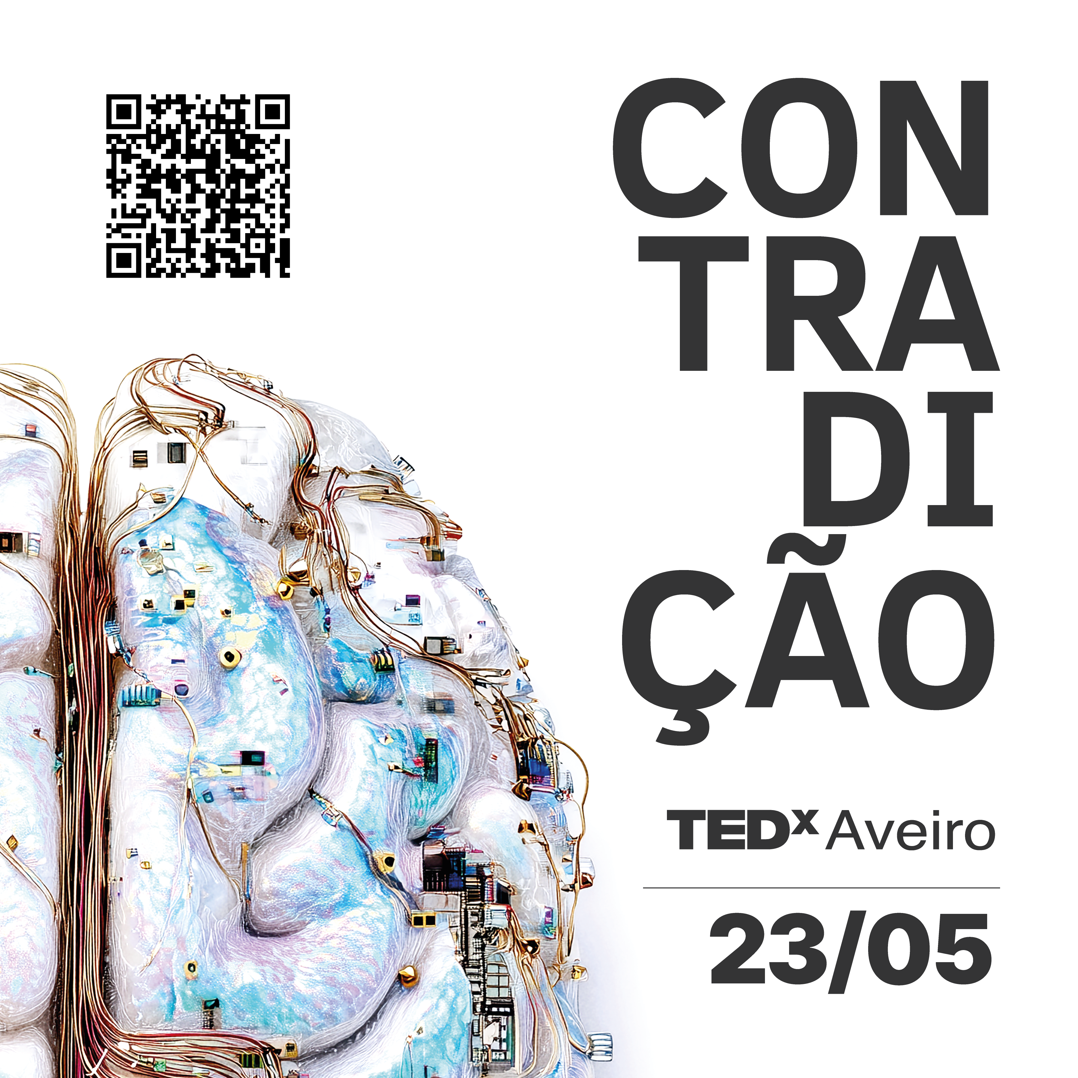 GLICÍNIAS PLAZA APOIA TEDX AVEIRO