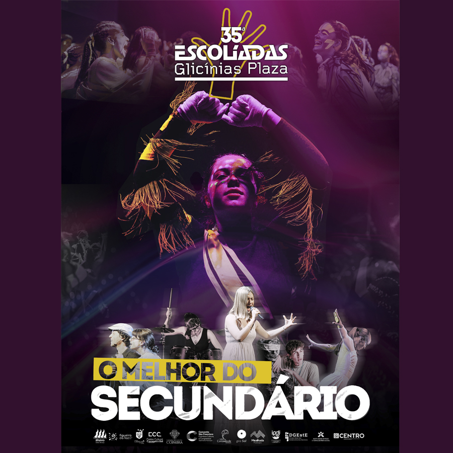 GLICÍNIAS APOIA ESCOLÍADAS