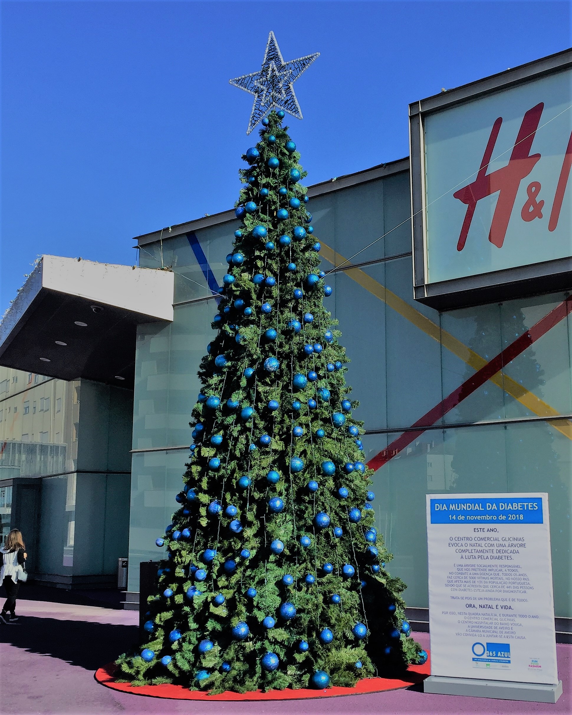 Glic&iacute;nias Plaza