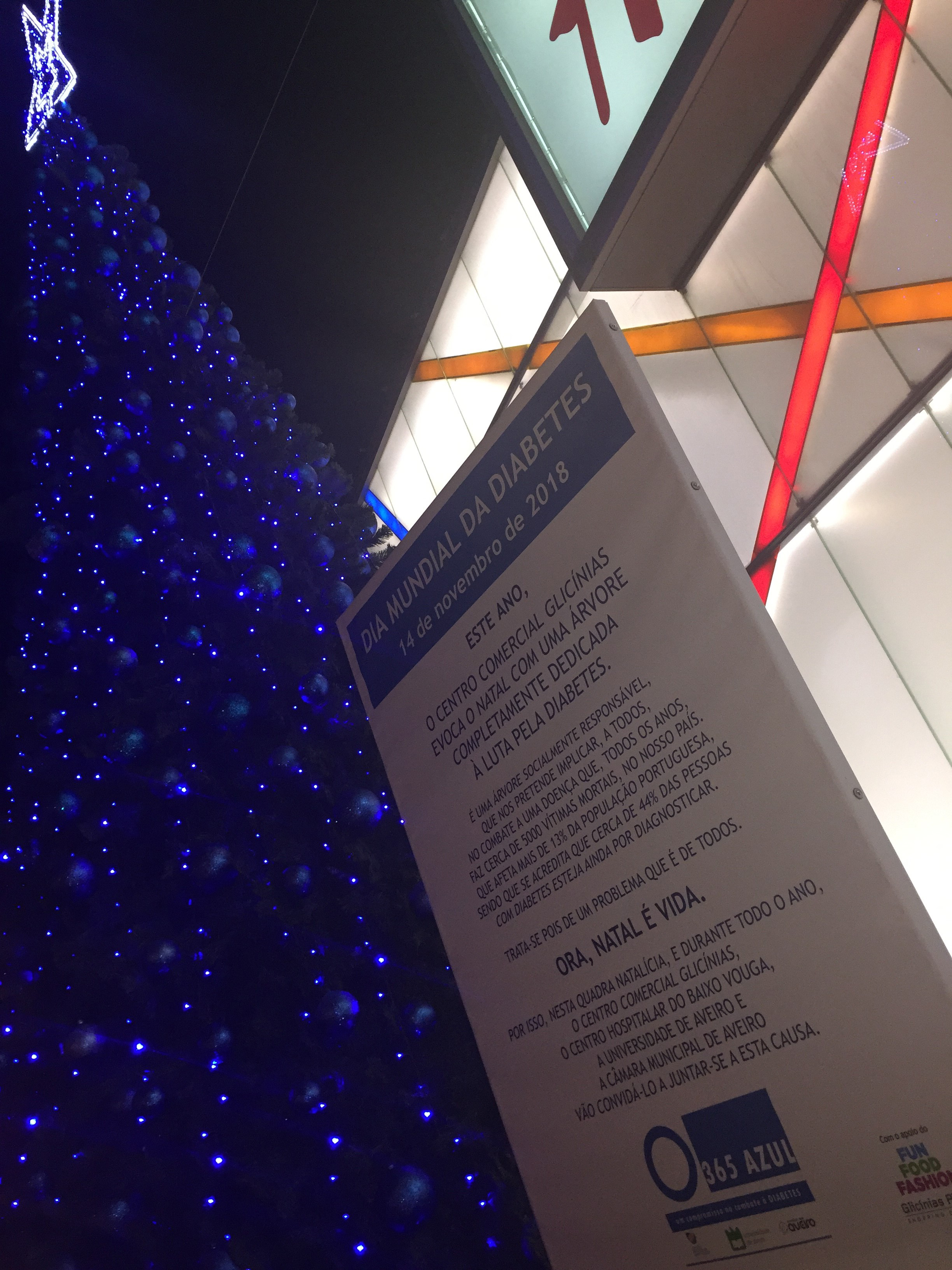 Glic&iacute;nias Plaza