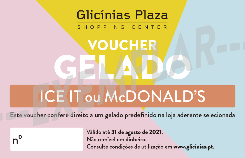 Glicínias Plaza