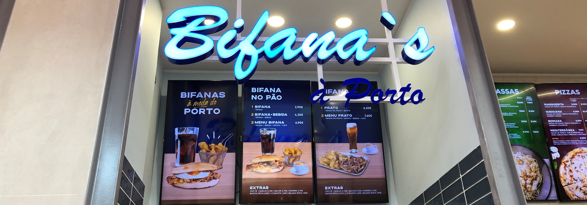 Glicínias Plaza