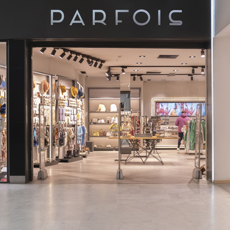 Glic&iacute;nias Plaza