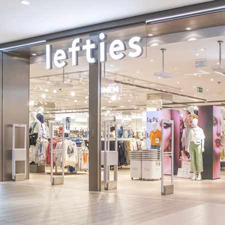 Glic&iacute;nias Plaza