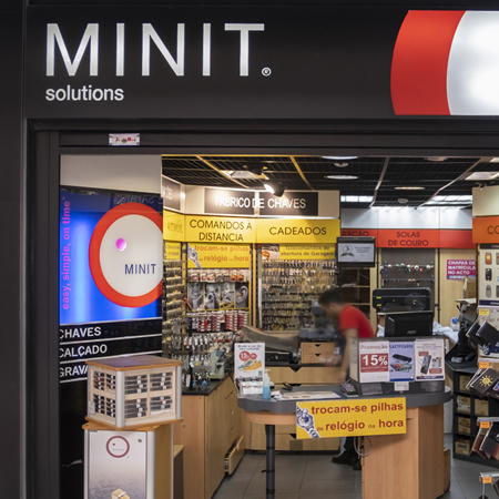 Glic&iacute;nias Plaza