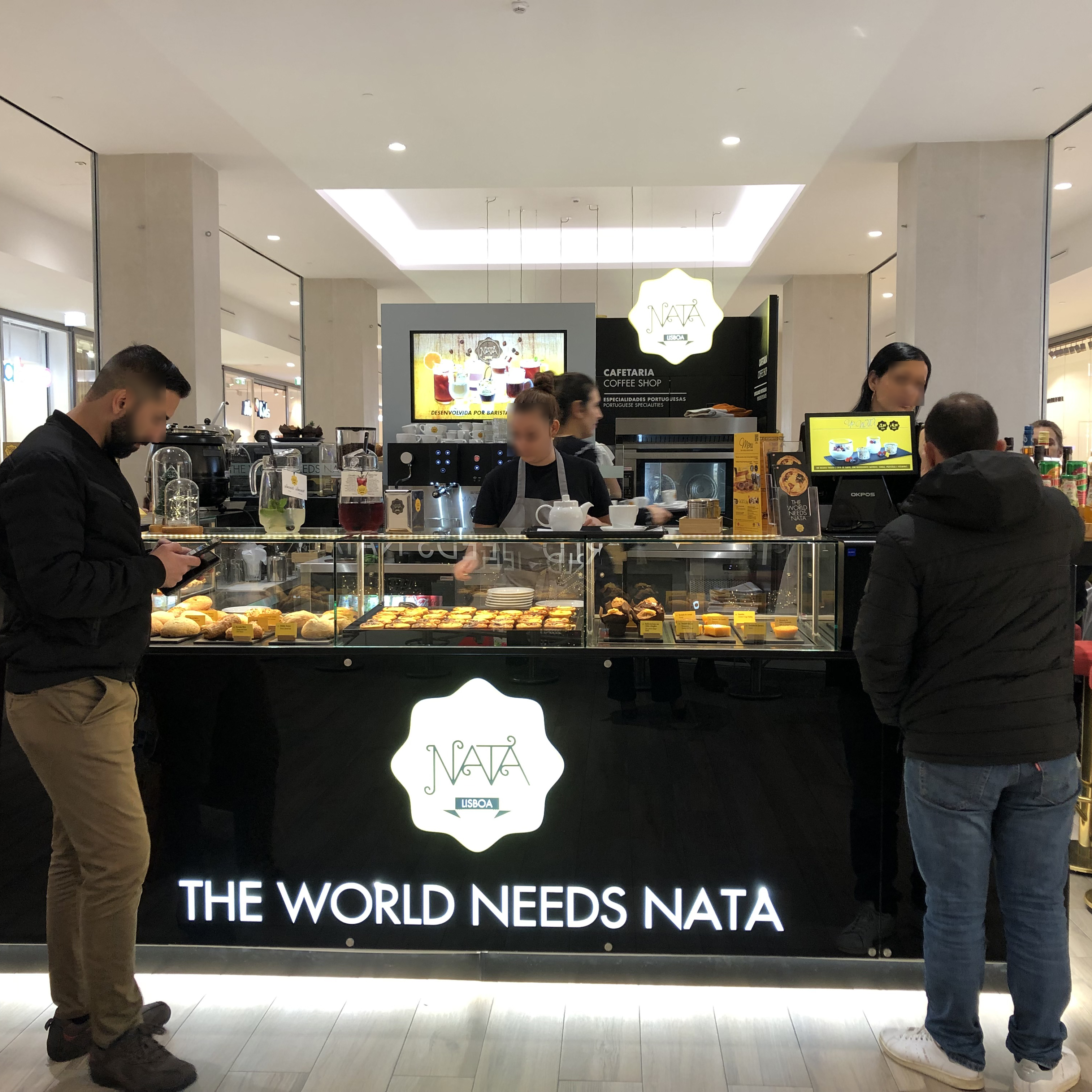 Glic&iacute;nias Plaza