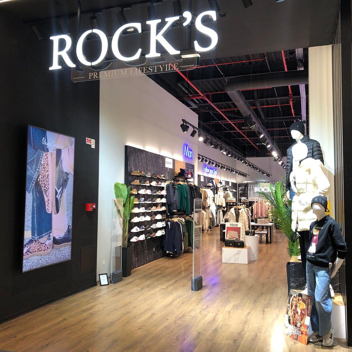 Glic&iacute;nias Plaza